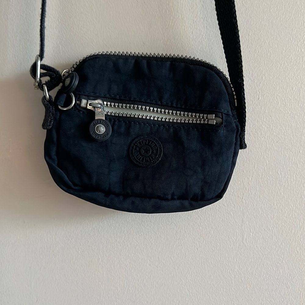 Small Kipling Cross Body